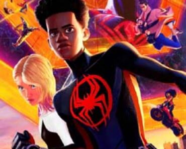 Spider-Man Across the Spider-Verse Movie Review 2023