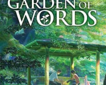 Download The Garden of Words 2013 (Kotonoha No Niwa) 1080p Dual Audio HEVC