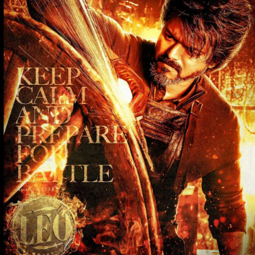 Leo Movie Download