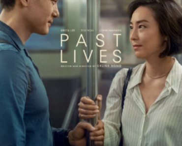 Korean Romantic Drama Past Lives 2023 Movie Review