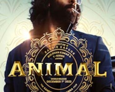 Animal Movie Download Review | Download Animal (2023 Film) Movie