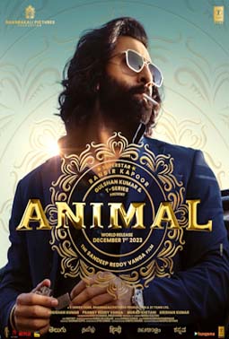 Animal Movie Download