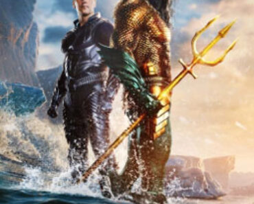 Aquaman and the Lost Kingdom Movie Download Review | Download Aquaman and the Lost Kingdom (2023 Film)