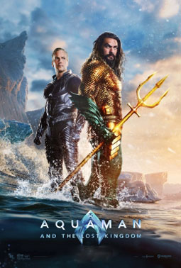 Aquaman and the Lost Kingdom Movie Download Hdhub4u.news