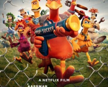 Chicken Run Dawn of the Nugget Movie Download Review | Download Chicken Run Dawn of the Nugget (2023 Film)