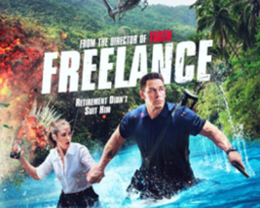 Freelance Movie Download Review, Cast, Trailer | Download Freelance (2023 Film)