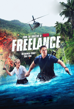 Freelance Movie Download