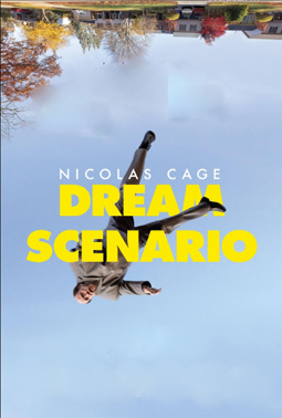 Dream Scenario Movie Download