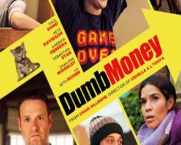 Dumb Money Movie Download Review | Download Dumb Money (2023 Film)