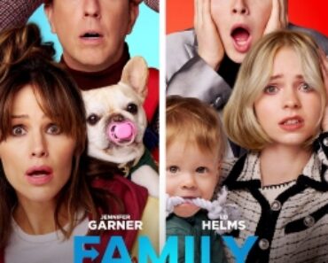 Family Switch (2023 film) Full Movie Download, Cast, Trailer, 480p, 720p, 1080p, MP4, Mkv, HD Download