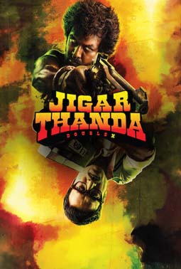 Jigarthanda DoubleX Movie Download