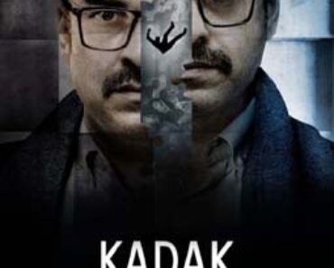 Kadak Singh Movie Download Review | Download Kadak Singh (2023 Film) Movie