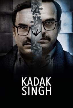 Kadak Singh Movie Download