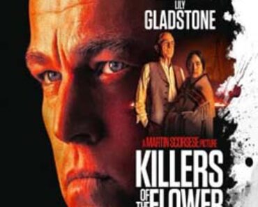 Killers of the Flower Moon Movie Download Review | Download Killers of the Flower Moon (2023 Film)