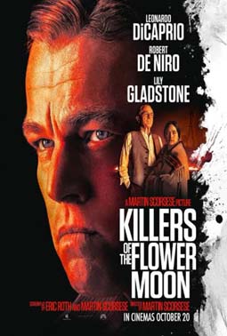 Killers of the Flower Moon Movie Download