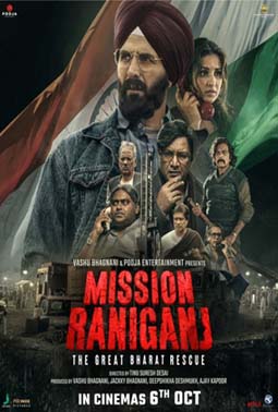 Mission Raniganj Movie Download Review