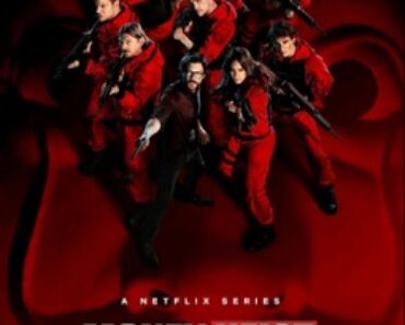 Money Heist Web Series Download Review, Cast, Trailer | Download Money Heist (2017-2021 TV Series)