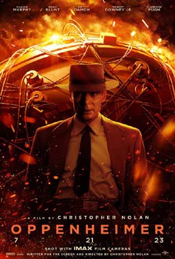 Oppenheimer Movie Download