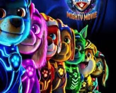 PAW Patrol The Mighty Movie Download Review | Download PAW Patrol The Mighty Movie (2023 Film)