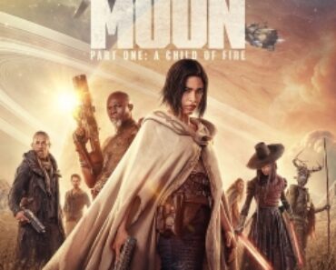 Rebel Moon Movie Download Review, Cast, Trailer | Download Rebel Moon (2023 Film)