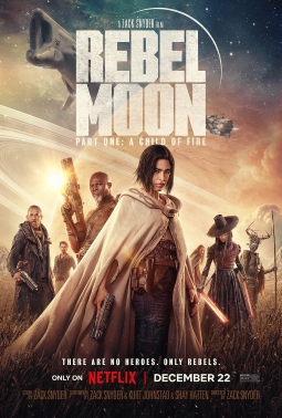 Rebel Moon Movie Download