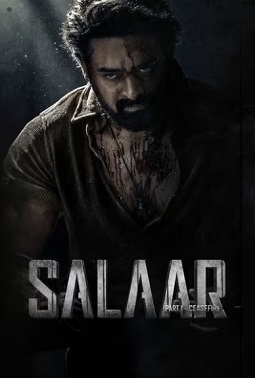 Salaar Movie Download 2023