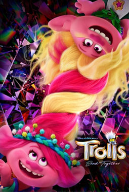 Trolls Band Together Movie Download