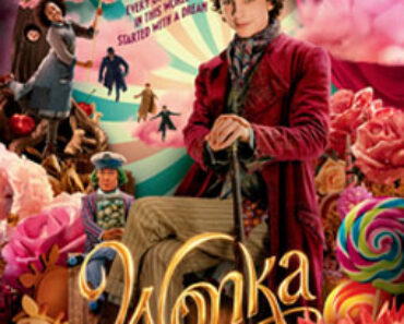 Wonka Movie Download Review | Download Wonka Movie (2023 Film)