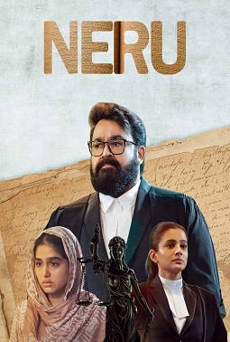 Download Neru Movie (2023)