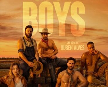 Escort Boys Web Series Download Review, Cast, Trailer | Download Escort Boys (2023 TV Series)