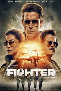 Fighter Movie Download 2024