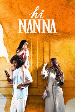 Hi Nanna Movie Download 2023