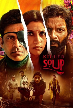 Killer Soup Web Series Download 2024