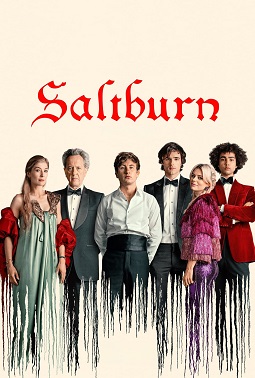 Saltburn Movie Download 2023