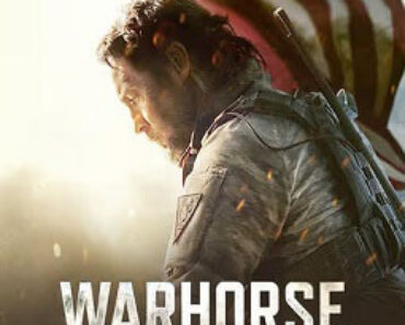 Warhorse One Movie Download Review, Cast, Trailer | Download Warhorse One Movie (2023 Film)