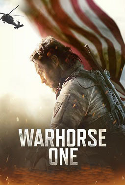 Warhorse One movie download 2023